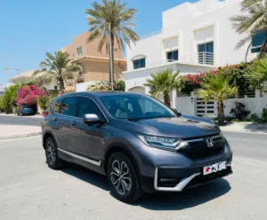 “Honda CR CRV TOURING 2018” single owner accident free car for sale affordable price