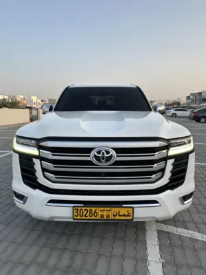 VX مديل 2022