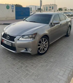 2015 Lexus GS350 US Specs CarPlay & Remote Start