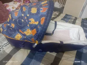 هزاز بيبي ابن سينا الزرقا  5 دينار