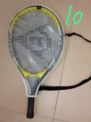 tennis racket