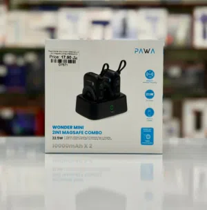 Brand New Pawa Wonder Mini in Oman 10000mAh Capacity