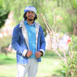 طه وليد علي جحزر 