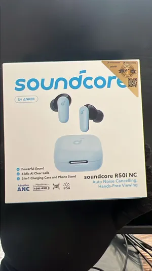 Headsets . New4