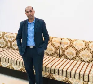 معلم لغة انجليزية خصوصي لجميع المراحل الدراسية English Teacher