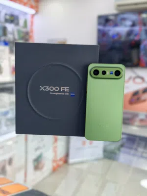 vivo x300FE 12/512GB