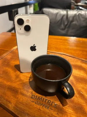 Apple iPhone 13 128 GB in Amman