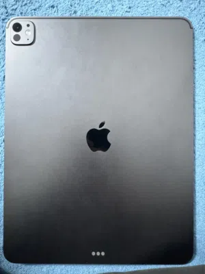 Apple iPad Pro 11 256 GB in Amman