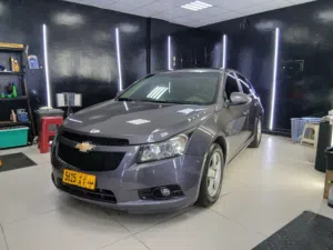 Chevorlet Cruze LT 2011