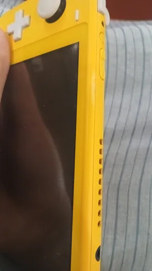Nintendo . Used4