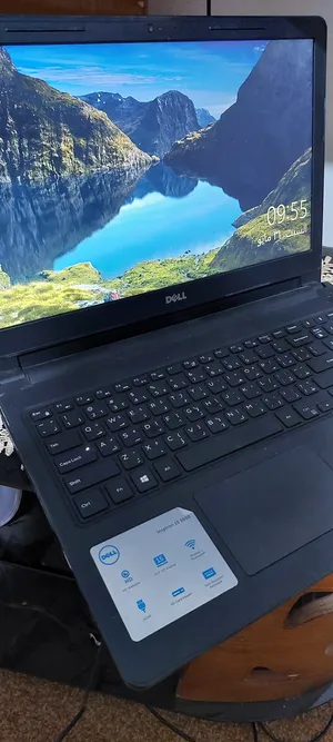 Dell . Windows . 15.6"1
