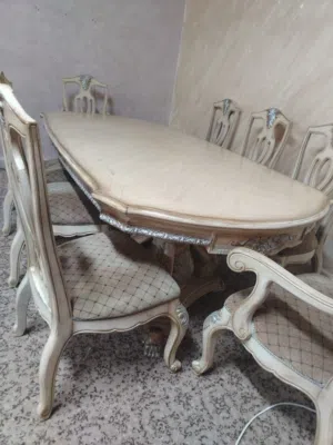 طاولة سفرة