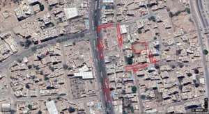 Residential Land for Sale in Sana'a Ar Rawdah