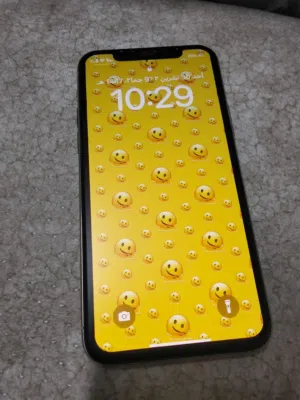 Apple iPhone 11 Pro 64 GB in Irbid