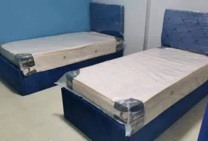 سراير كابوتنيه بأجمل الالوان توصيل لجميع المحافظات