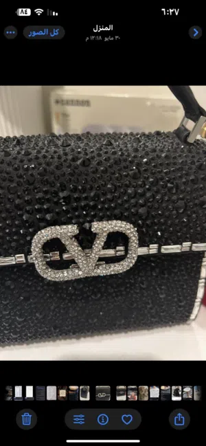 Black Valentino for sale in Hawally