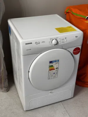 Hoover Cloths Dryer