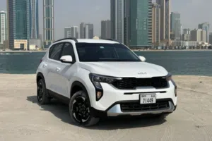 تاجير كيا سونت 2025 اصفار بأفضل الأسعار