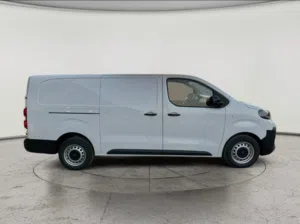 Used Peugeot Expert in Jeddah
