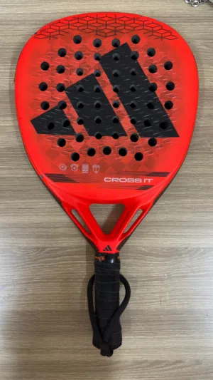 مضرب بادل اديداس