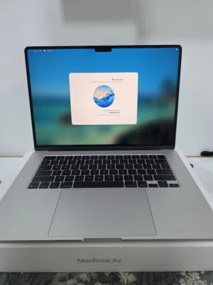 macbook air m5 15inch