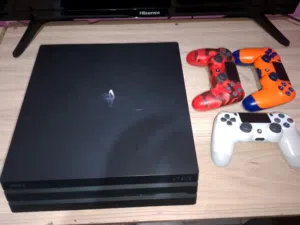 ps4 pro for sale