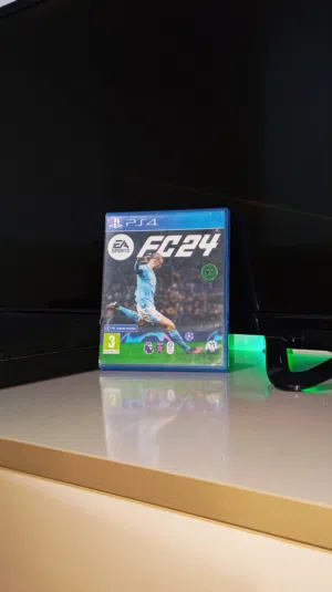 فيفا 24 للبيع / FC24 For Sale