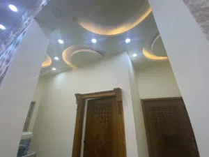بيت القبلة شارع المدارس بناء جديد