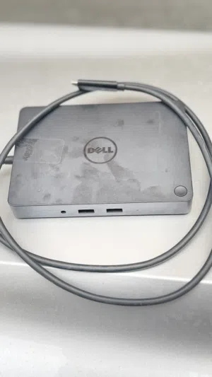 Dell docking stations