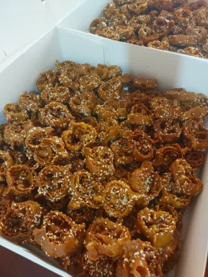 ‏طبخات جاهزة	‏2