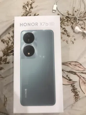 Honor Honor X7b 1 TB in Farwaniya