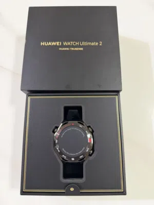 (New) HUAWEI WATCH Ultimate 2