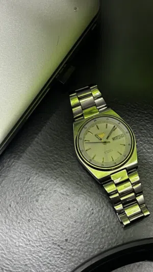 Seiko 5 original
