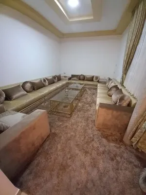 ‏أثاث غرف جلوس ‏.‏ مستعمل‏0