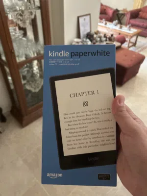 Amazon kindle paper white brand new 11th and 12 version