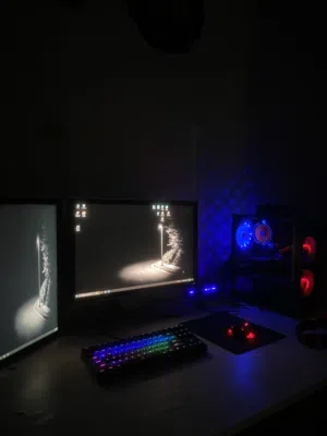 كمبيوتر للبيع او للبدل