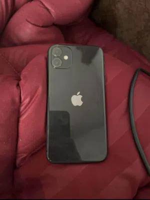 Apple iPhone 11 64 GB in Amman