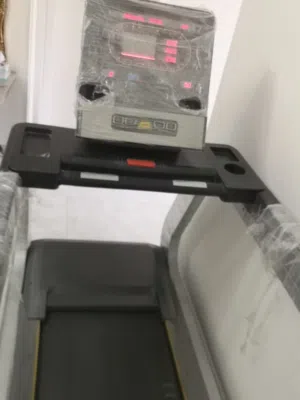 جهاز سير وركض (كارديو) اعلا المواصفات بقراطيسه