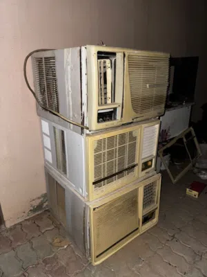 General 1 to 1.4 Tons AC in Al Ain