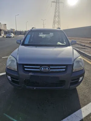 Used Kia Sportage in Tripoli