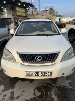 لكزس 2009-RX350 عداد 175
