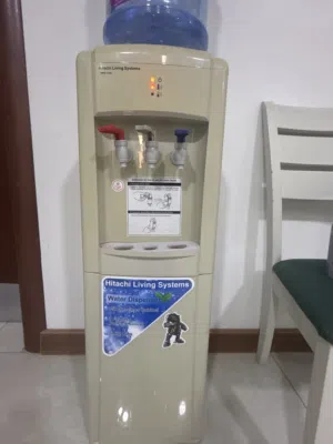 Water Dispenser- Hitachi Living System- selling at less than 1/3 of original price