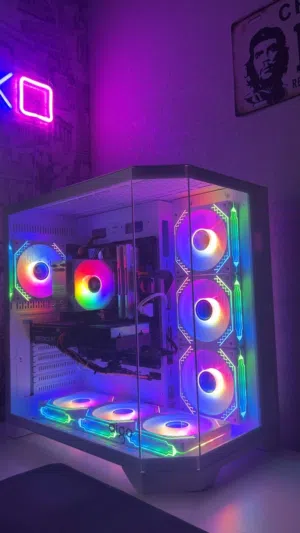 Pc gaming للبيع