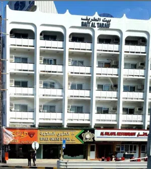 100 m2 2 Bedrooms Apartments for Rent in Muscat Ruwi