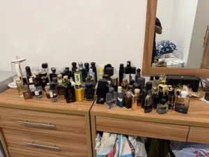 I have many perfumes for sale all are legit