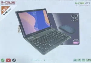 تاب GT90 Ultra حجم 10.1” وذاكرة 1 تيرابايت وشريحة