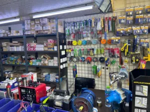 Building Materials Company for Sale