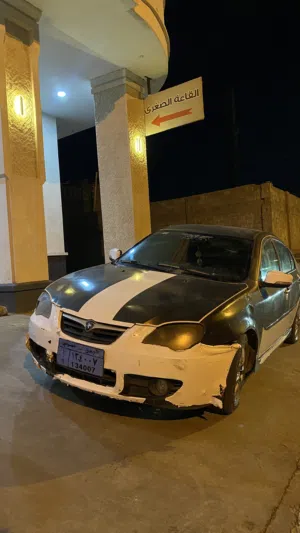Used Proton Persona in Sana'a