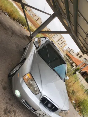 Used Hyundai Elantra in Amman