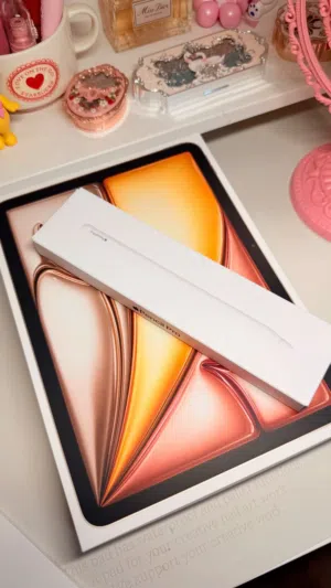 Apple iPad Air 11 128 GB in Benghazi